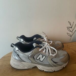 New balance 530 size 6